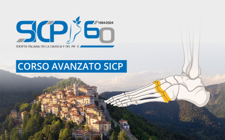 Corso avanzato SICP 2024